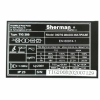 Sherman DIGITIG 200 AC/DC MULTIPULSE